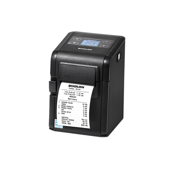 Bixolon Impresora de etiquetas SRP-S3000 